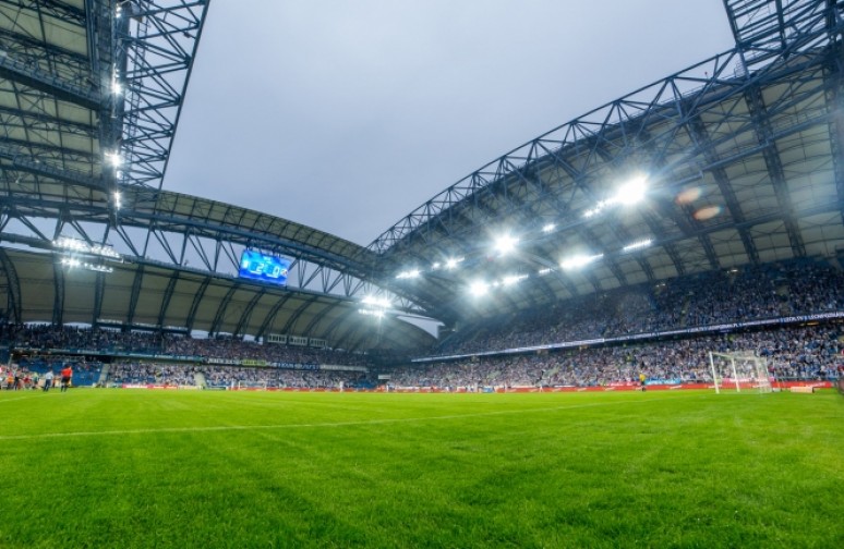 INEA Stadium reopened for Videoton FC